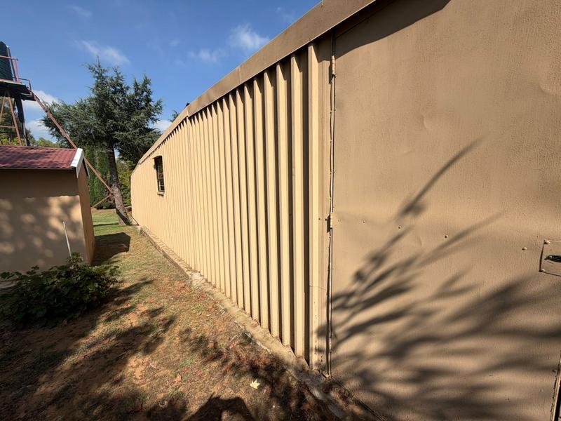 5 Bedroom Property for Sale in Vischgat Gauteng