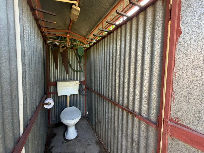 5 Bedroom Property for Sale in Vischgat Gauteng