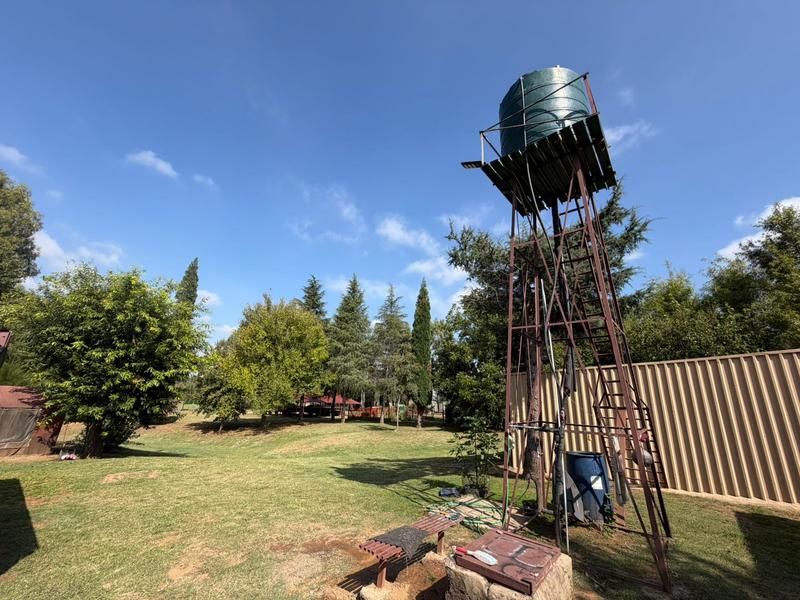 5 Bedroom Property for Sale in Vischgat Gauteng