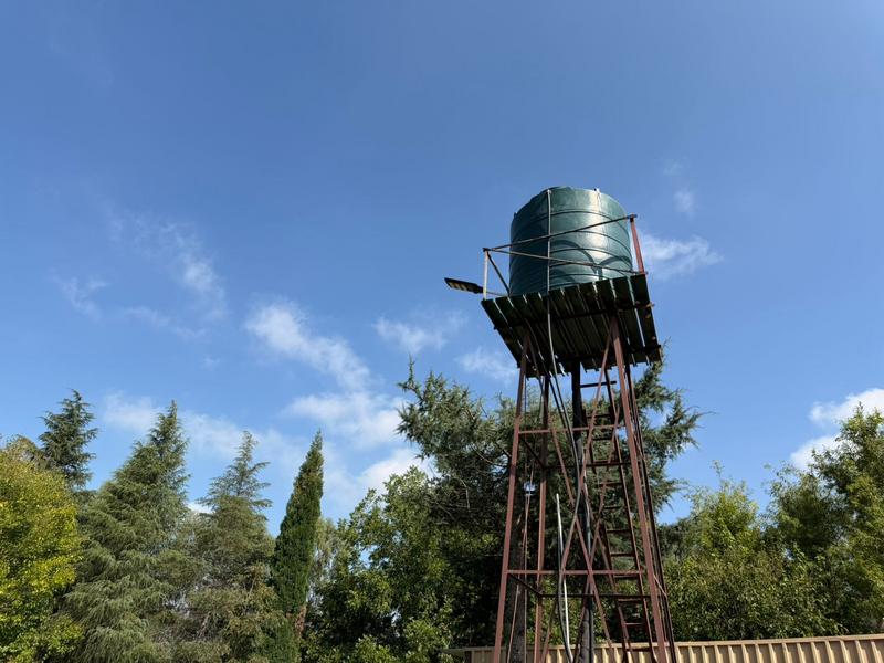 5 Bedroom Property for Sale in Vischgat Gauteng