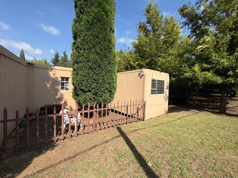 5 Bedroom Property for Sale in Vischgat Gauteng