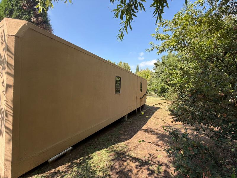 5 Bedroom Property for Sale in Vischgat Gauteng