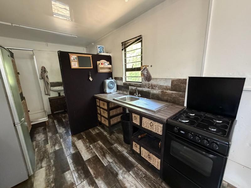 5 Bedroom Property for Sale in Vischgat Gauteng