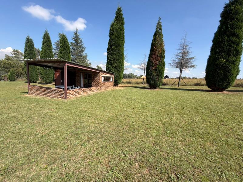 5 Bedroom Property for Sale in Vischgat Gauteng
