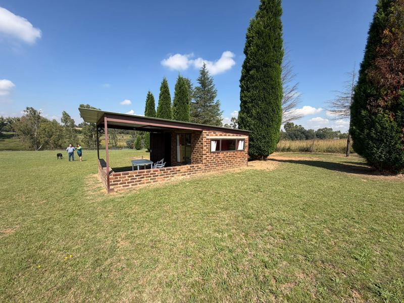 5 Bedroom Property for Sale in Vischgat Gauteng