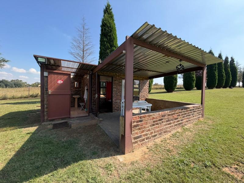 5 Bedroom Property for Sale in Vischgat Gauteng