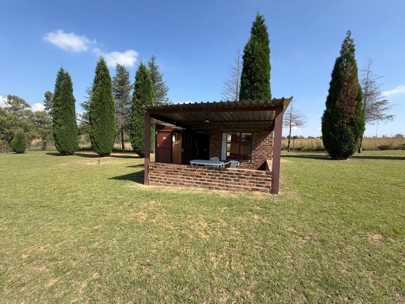 5 Bedroom Property for Sale in Vischgat Gauteng