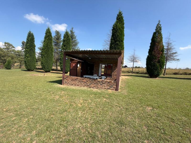 5 Bedroom Property for Sale in Vischgat Gauteng