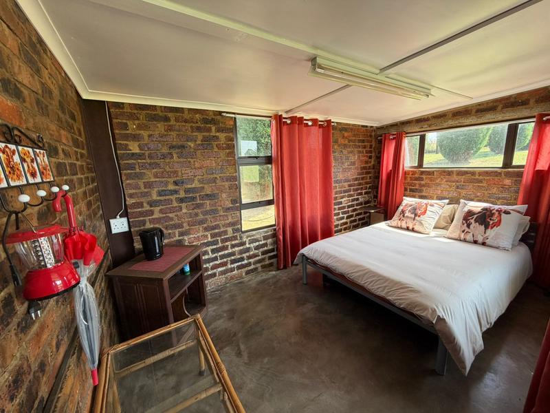 5 Bedroom Property for Sale in Vischgat Gauteng