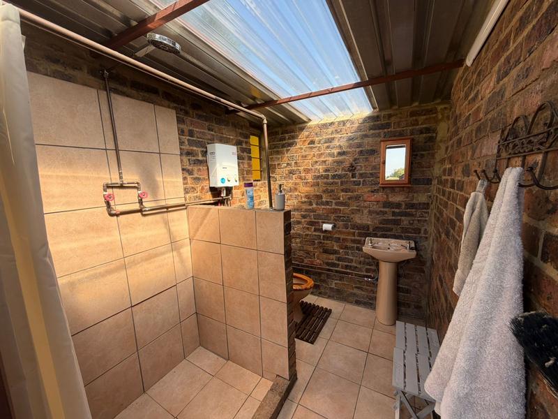 5 Bedroom Property for Sale in Vischgat Gauteng