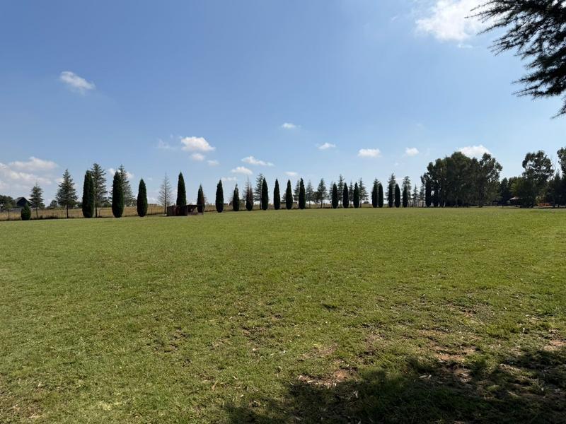 5 Bedroom Property for Sale in Vischgat Gauteng