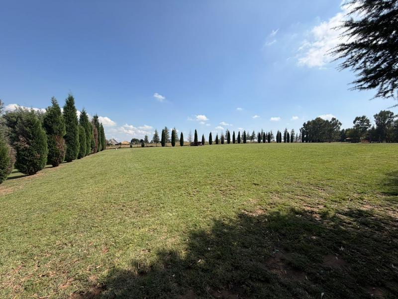 5 Bedroom Property for Sale in Vischgat Gauteng