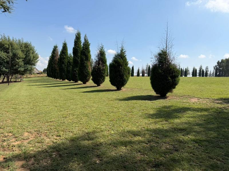 5 Bedroom Property for Sale in Vischgat Gauteng