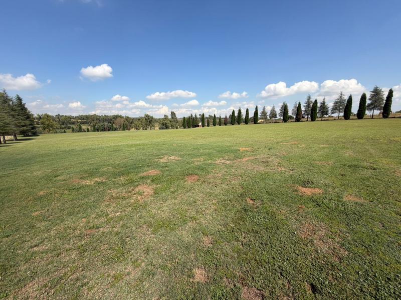 5 Bedroom Property for Sale in Vischgat Gauteng