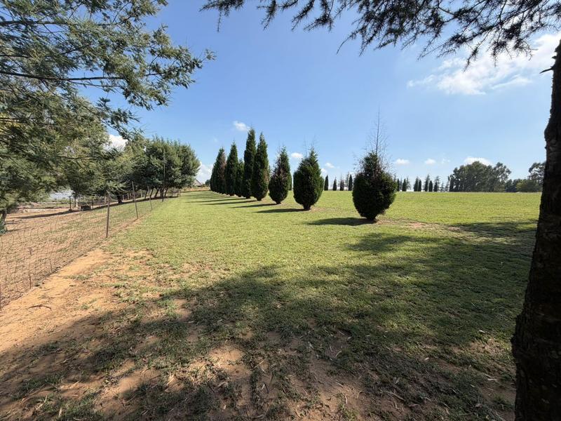 5 Bedroom Property for Sale in Vischgat Gauteng