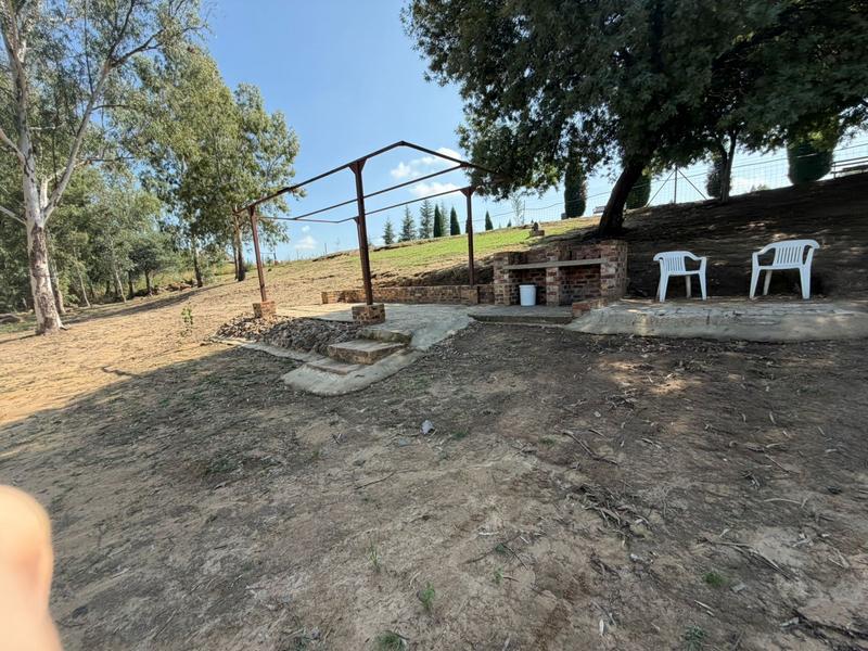 5 Bedroom Property for Sale in Vischgat Gauteng