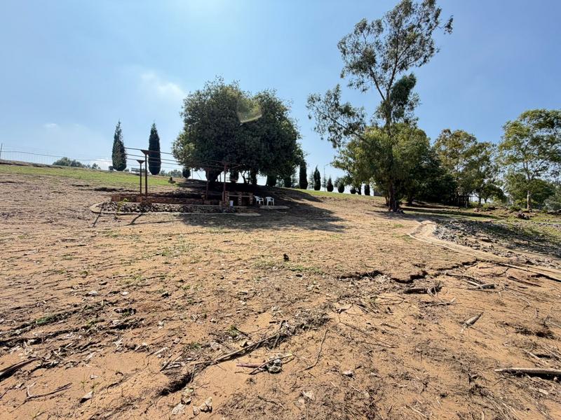 5 Bedroom Property for Sale in Vischgat Gauteng