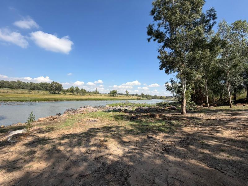 5 Bedroom Property for Sale in Vischgat Gauteng