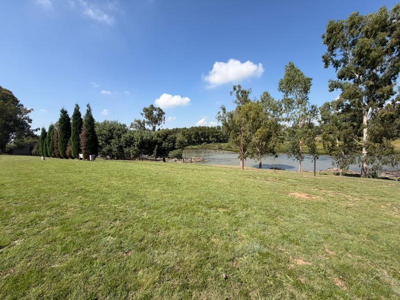 5 Bedroom Property for Sale in Vischgat Gauteng