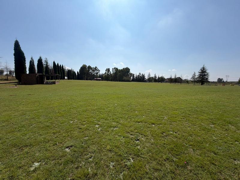 5 Bedroom Property for Sale in Vischgat Gauteng