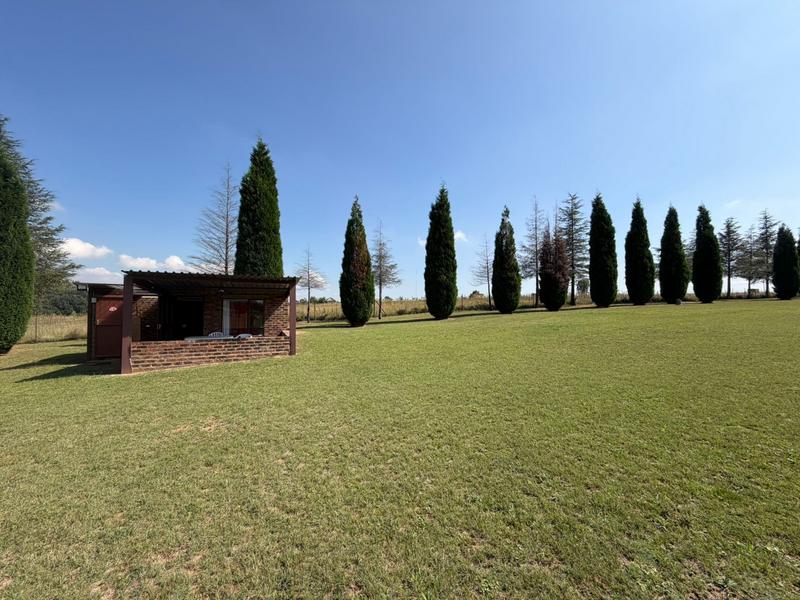 5 Bedroom Property for Sale in Vischgat Gauteng