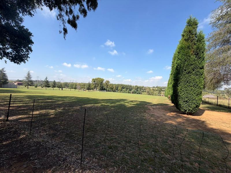 5 Bedroom Property for Sale in Vischgat Gauteng