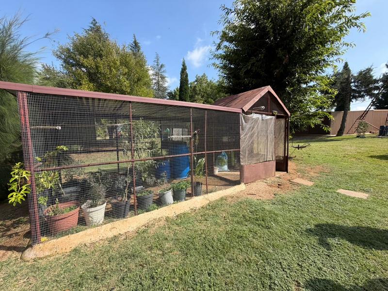 5 Bedroom Property for Sale in Vischgat Gauteng