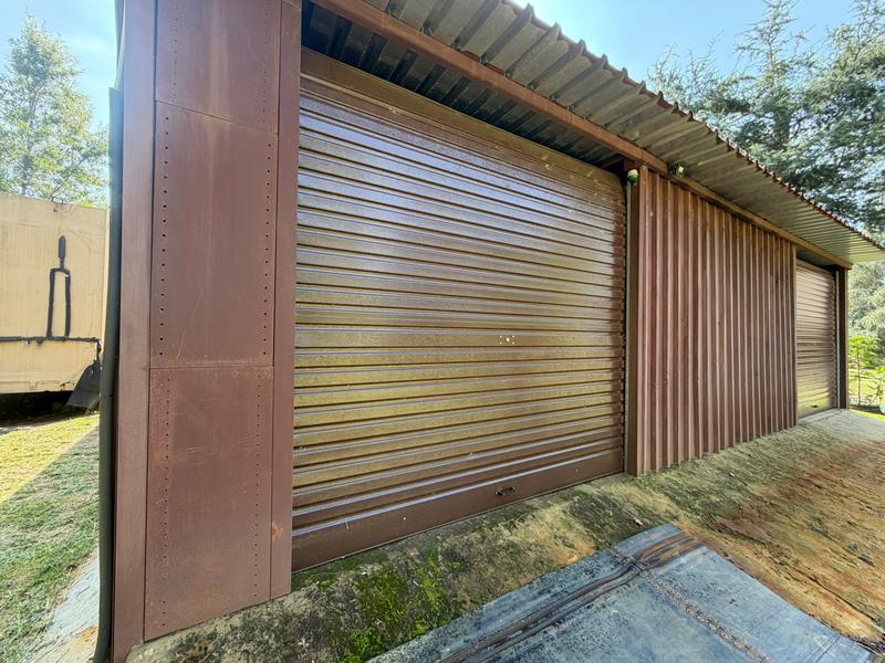 5 Bedroom Property for Sale in Vischgat Gauteng