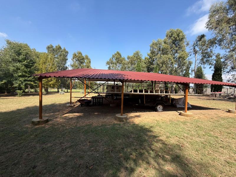 5 Bedroom Property for Sale in Vischgat Gauteng