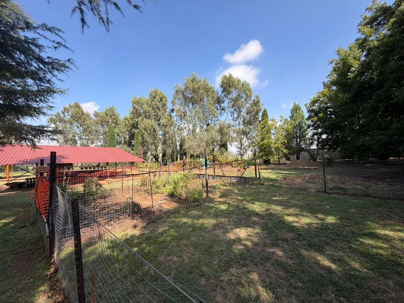 5 Bedroom Property for Sale in Vischgat Gauteng