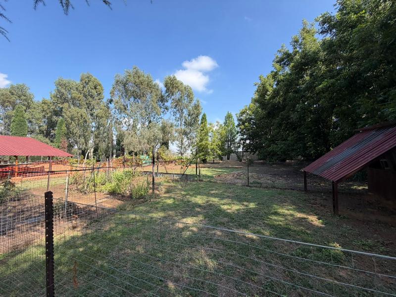 5 Bedroom Property for Sale in Vischgat Gauteng