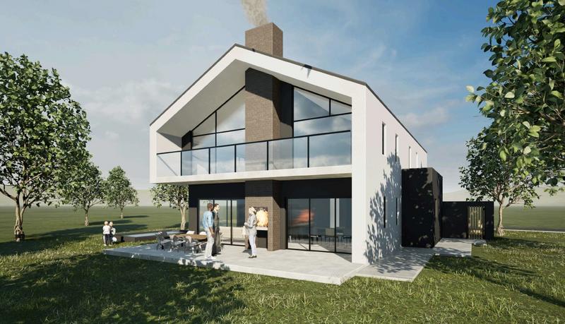 4 Bedroom Property for Sale in Fountainbrook Estate Gauteng