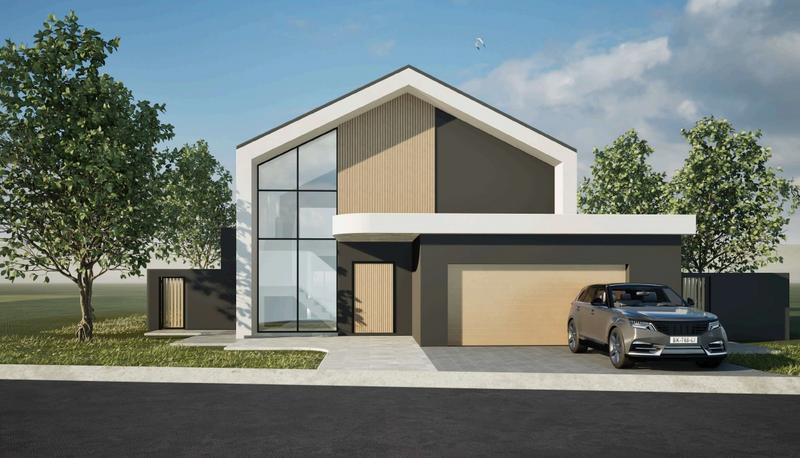 4 Bedroom Property for Sale in Fountainbrook Estate Gauteng