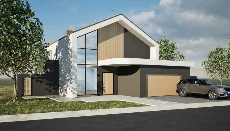 4 Bedroom Property for Sale in Fountainbrook Estate Gauteng