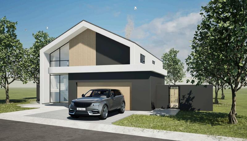 4 Bedroom Property for Sale in Fountainbrook Estate Gauteng