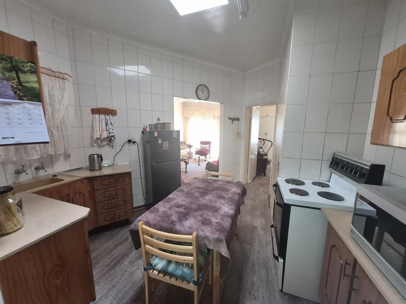 2 Bedroom Property for Sale in Vanderbijlpark Cw 6 Gauteng