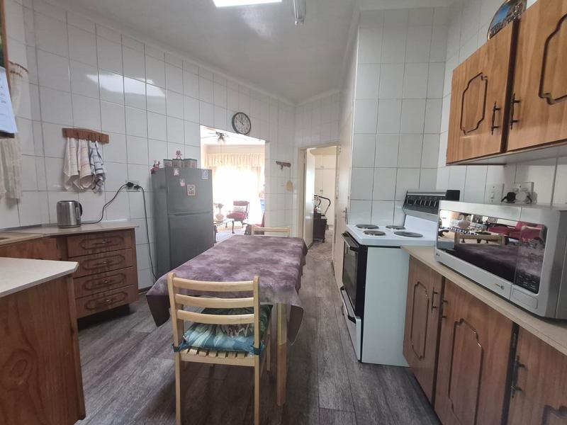 2 Bedroom Property for Sale in Vanderbijlpark Cw 6 Gauteng