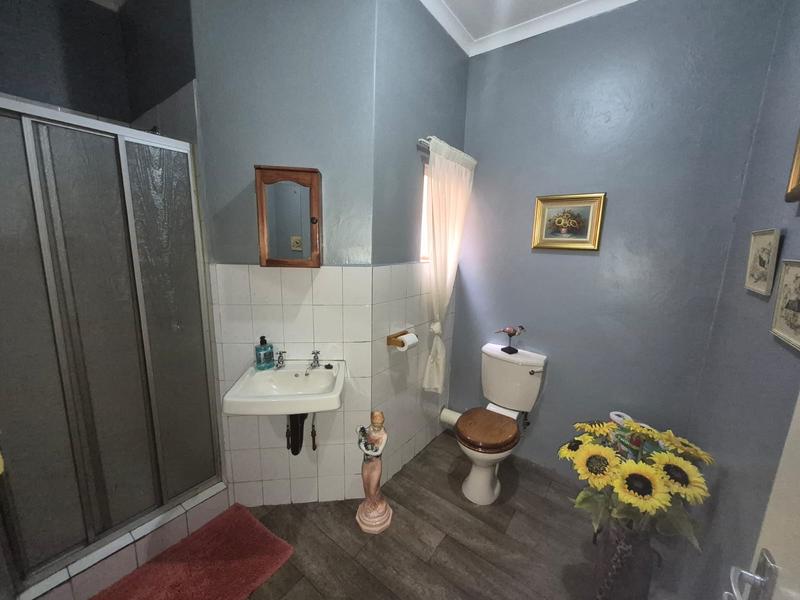 2 Bedroom Property for Sale in Vanderbijlpark Cw 6 Gauteng