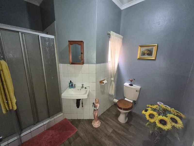 2 Bedroom Property for Sale in Vanderbijlpark Cw 6 Gauteng