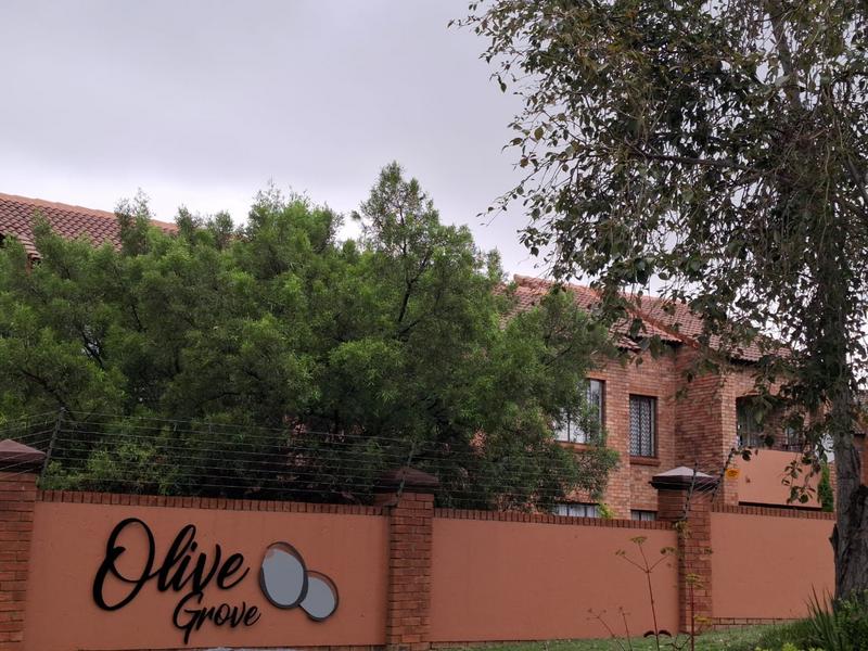 2 Bedroom Property for Sale in Mooikloof Ridge Gauteng