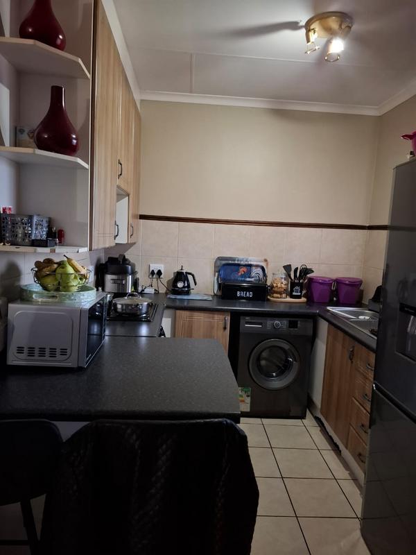 2 Bedroom Property for Sale in Mooikloof Ridge Gauteng