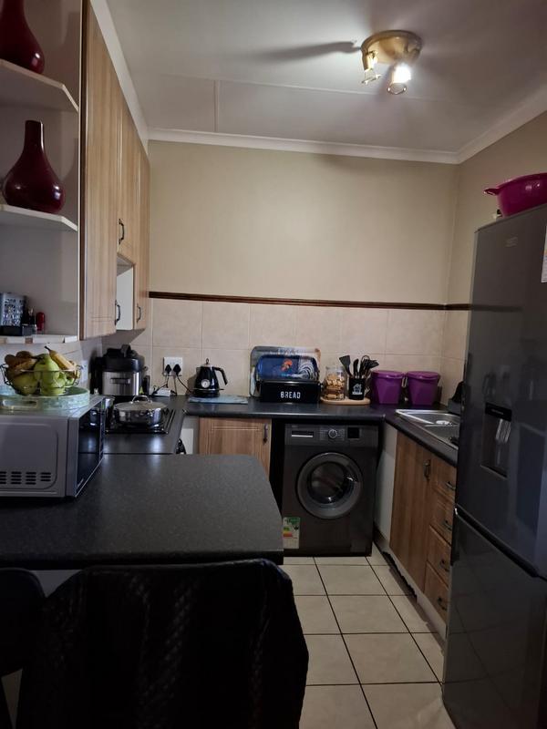 2 Bedroom Property for Sale in Mooikloof Ridge Gauteng