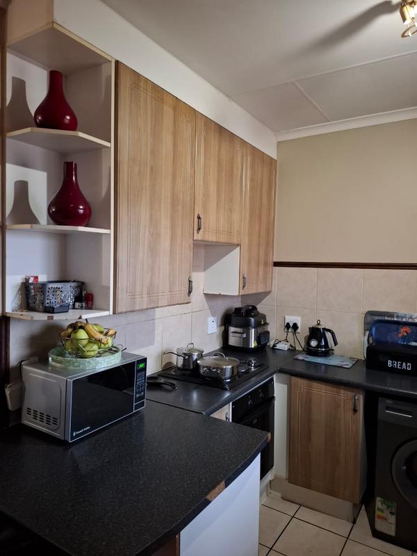 2 Bedroom Property for Sale in Mooikloof Ridge Gauteng