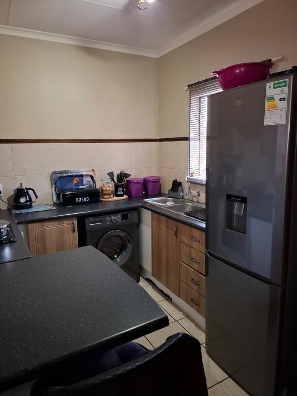 2 Bedroom Property for Sale in Mooikloof Ridge Gauteng
