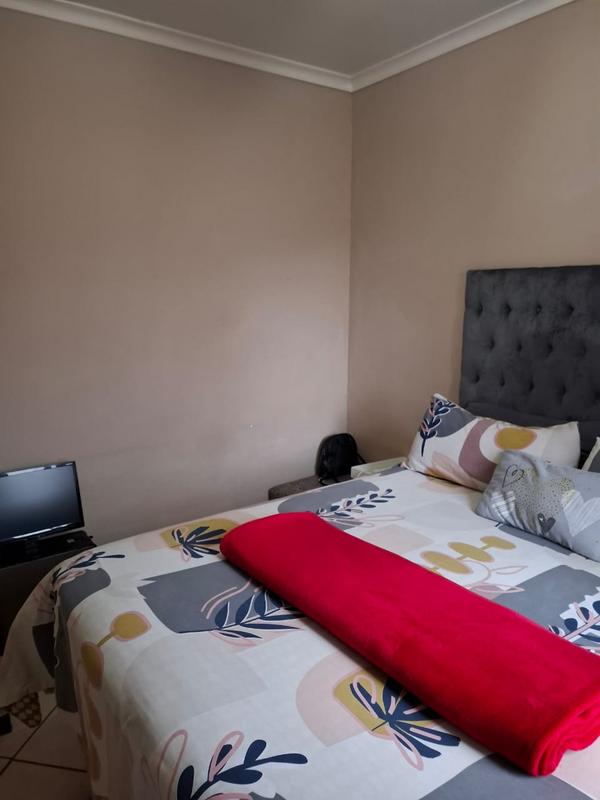 2 Bedroom Property for Sale in Mooikloof Ridge Gauteng