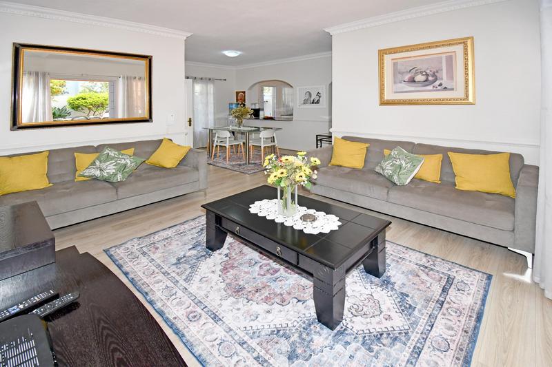 2 Bedroom Property for Sale in Craighall Gauteng