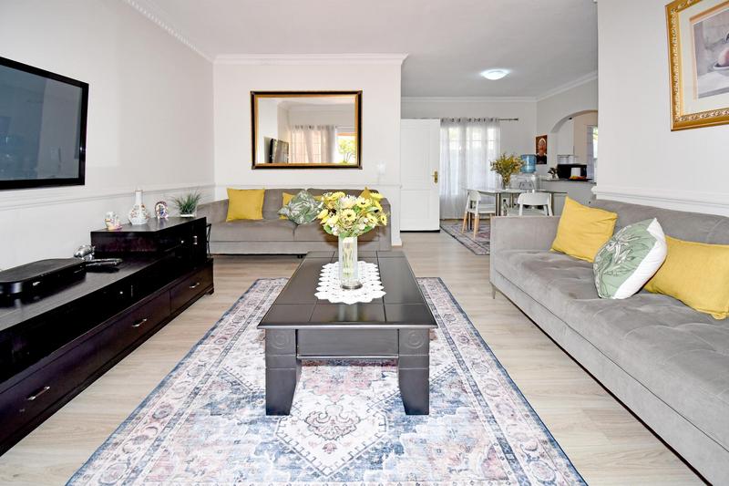 2 Bedroom Property for Sale in Craighall Gauteng