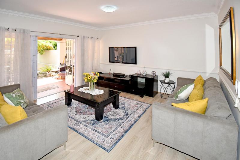 2 Bedroom Property for Sale in Craighall Gauteng