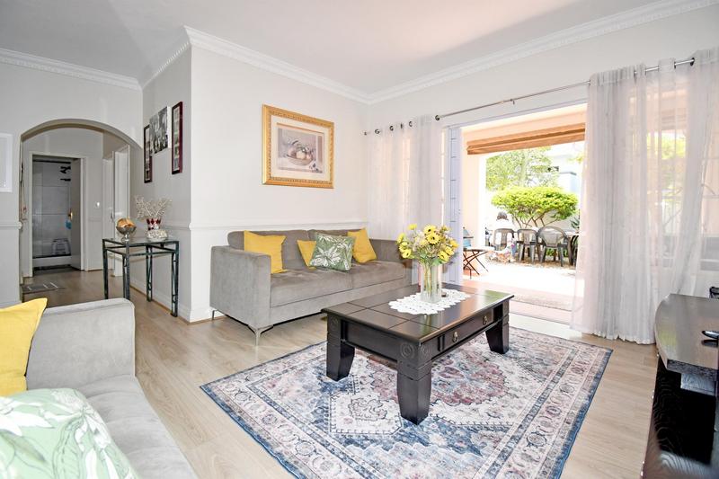 2 Bedroom Property for Sale in Craighall Gauteng