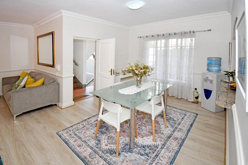 2 Bedroom Property for Sale in Craighall Gauteng